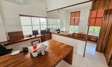 Edificio para Oficinas · Ideal para Corporativo o Call Center · Bonfil