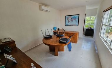 Edificio para Oficinas · Ideal para Corporativo o Call Center · Bonfil