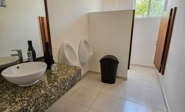 Edificio para Oficinas · Ideal para Corporativo o Call Center · Bonfil