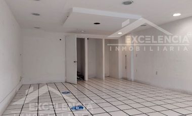 RENTA DE LOCAL COMERCIAL EN PLAZA ESCALA