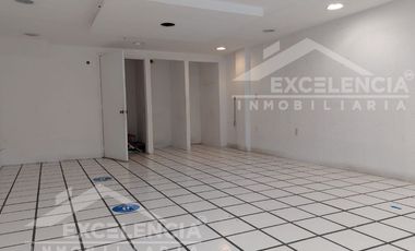 RENTA DE LOCAL COMERCIAL EN PLAZA ESCALA