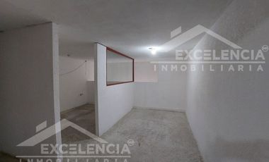 RENTA DE LOCAL COMERCIAL EN PLAZA ESCALA