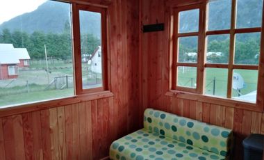 Arriendo Cabaña en Coñaripe, a 5 minutos del Lago Pellaifa, en Camino al Lago Pellaifa s/n