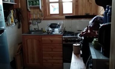Arriendo Cabaña en Coñaripe, a 5 minutos del Lago Pellaifa, en Camino al Lago Pellaifa s/n