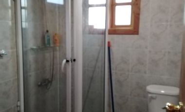 Arriendo Cabaña en Coñaripe, a 5 minutos del Lago Pellaifa, en Camino al Lago Pellaifa s/n