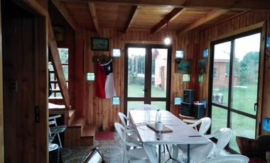Arriendo Cabaña en Coñaripe, a 5 minutos del Lago Pellaifa, en Camino al Lago Pellaifa s/n