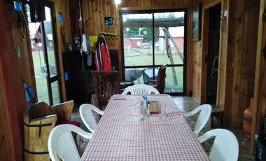 Arriendo Cabaña en Coñaripe, a 5 minutos del Lago Pellaifa, en Camino al Lago Pellaifa s/n