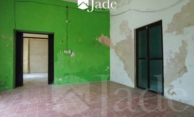 Casa colonial en Santa Ana Campeche