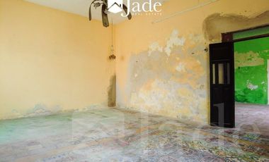 Casa colonial en Santa Ana Campeche