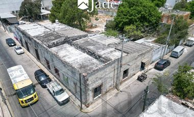 Casa colonial en Santa Ana Campeche