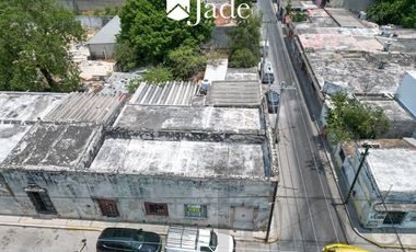 Casa colonial en Santa Ana Campeche