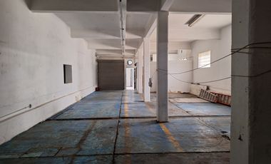 Bodega - VENTA - Naucalpan - 6,236 m2