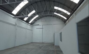 Bodega - VENTA - Naucalpan - 6,236 m2