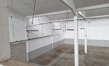 Bodega - VENTA - Naucalpan - 6,236 m2