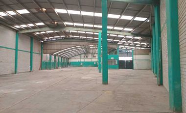 Bodega - VENTA - Naucalpan - 6,236 m2