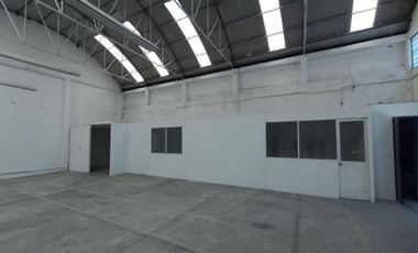 Bodega - VENTA - Naucalpan - 6,236 m2