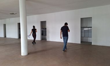 Bodega - VENTA - Naucalpan - 6,236 m2