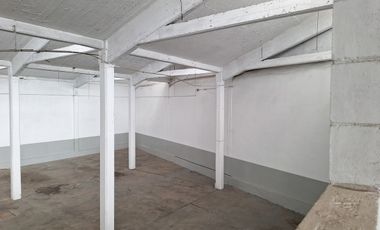 Bodega - VENTA - Naucalpan - 6,236 m2
