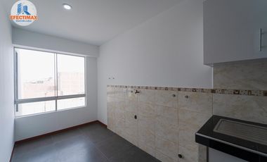 VENTA DE DEPARTAMENTOS EN SAN ANTONIO DE CARABAYLLO