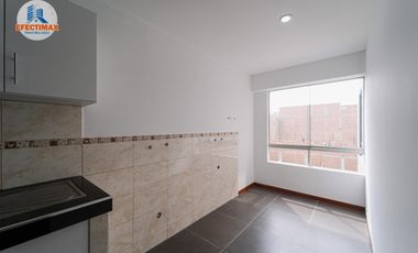 VENTA DE DEPARTAMENTOS EN SAN ANTONIO DE CARABAYLLO