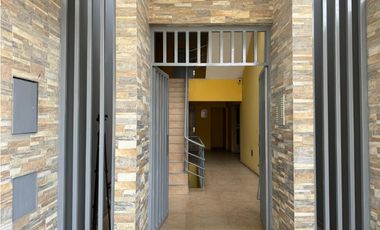 VENTA DE DEPARTAMENTOS EN SAN ANTONIO DE CARABAYLLO