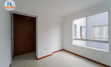 VENTA DE DEPARTAMENTOS EN SAN ANTONIO DE CARABAYLLO
