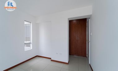 VENTA DE DEPARTAMENTOS EN SAN ANTONIO DE CARABAYLLO