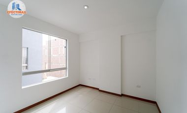 VENTA DE DEPARTAMENTOS EN SAN ANTONIO DE CARABAYLLO