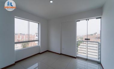 VENTA DE DEPARTAMENTOS EN SAN ANTONIO DE CARABAYLLO