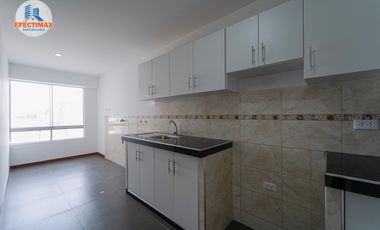 VENTA DE DEPARTAMENTOS EN SAN ANTONIO DE CARABAYLLO