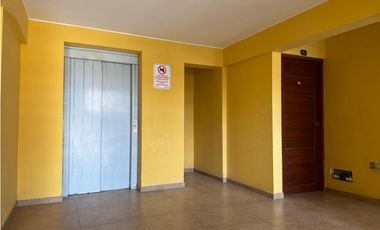 VENTA DE DEPARTAMENTOS EN SAN ANTONIO DE CARABAYLLO