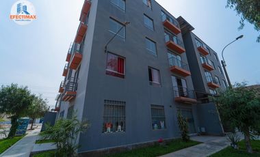 VENTA DE DEPARTAMENTOS EN SAN ANTONIO DE CARABAYLLO