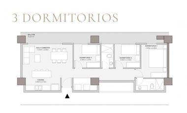 DEPARTAMENTO 3 DORMITORIOS VISTA  AL MAR SKYLINE , BARBASQUILLO MANTA