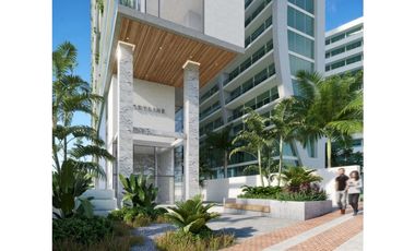 DEPARTAMENTO 3 DORMITORIOS VISTA  AL MAR SKYLINE , BARBASQUILLO MANTA