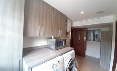 CASA CLAYTON SENDEROS CAMINO DE CRUCES LINEA BLANCA