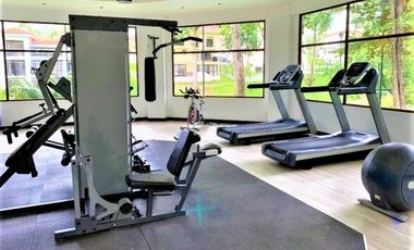 CASA CLAYTON SENDEROS CAMINO DE CRUCES LINEA BLANCA