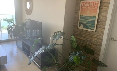 WHITE TOWER APARTAMENTO CON VISTA AL MAR EN VENTA, AVENIDA BALBOA -(4)