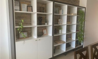 WHITE TOWER APARTAMENTO CON VISTA AL MAR EN VENTA, AVENIDA BALBOA -(4)