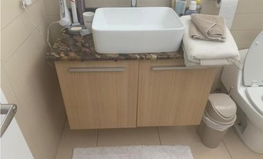 WHITE TOWER APARTAMENTO CON VISTA AL MAR EN VENTA, AVENIDA BALBOA -(4)