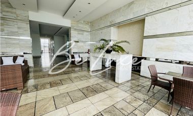 WHITE TOWER APARTAMENTO CON VISTA AL MAR EN VENTA, AVENIDA BALBOA -(4)