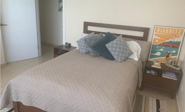 WHITE TOWER APARTAMENTO CON VISTA AL MAR EN VENTA, AVENIDA BALBOA -(4)