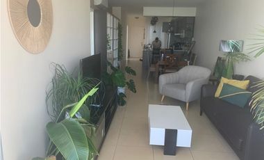 WHITE TOWER APARTAMENTO CON VISTA AL MAR EN VENTA, AVENIDA BALBOA -(4)