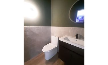 ALQUILER OFICINA AMOBLADA COSTA DEL ESTE 140M2 ESTRENAR MTTO INCLUIDO