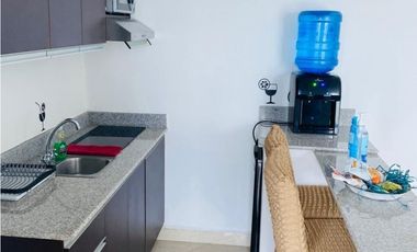 Venta de Apartamento en PH Ibiza Playa Corona (MFV)