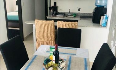 Venta de Apartamento en PH Ibiza Playa Corona (MFV)