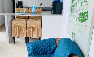 Venta de Apartamento en PH Ibiza Playa Corona (MFV)