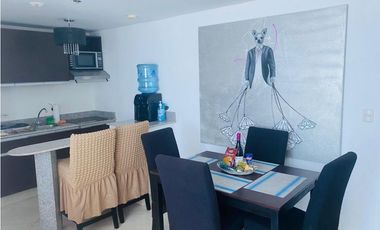 Venta de Apartamento en PH Ibiza Playa Corona (MFV)