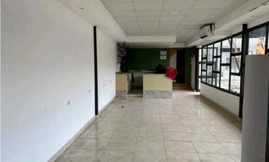 ALQUILER LOCAL COMERCIAL A UN COSTADO DE PRICESMART DE VIA BRASIL