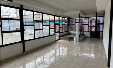 ALQUILER LOCAL COMERCIAL A UN COSTADO DE PRICESMART DE VIA BRASIL