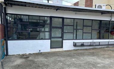 ALQUILER LOCAL COMERCIAL A UN COSTADO DE PRICESMART DE VIA BRASIL